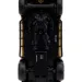 Transformers 7: Il risveglio delle bestie - Modello di auto in metallo di Bumblebee in scala 1/32 13cm - Jada Toys