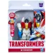 Transformers: Authentics Alpha – Starscream robot trasformabile - Hasbro