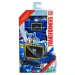 Transformers Authentics Titan Changer Soundwave robot trasformabile - Hasbro