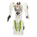 Transformers Authentics Titan Changer Wheeljack robot trasformabile - Hasbro