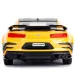 Transformers: Bumblebee 2016 Chevy Camaro auto in metallo 1/32 - Simba Toys