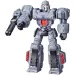 Transformers: Cybertron Battlers - Figura robot di Megatron - Hasbro