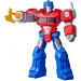 Transformers: Cybertron Battlers - figura robot di Optimus Prime - Hasbro