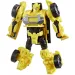 Transformers Cyberworld: Bumblebee – Cyber Changers figura - Hasbro