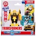 Transformers Cyberworld: Bumblebee robot trasformabile - Hasbro