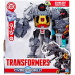 Transformers Cyberworld: Chomp &amp; Battle Grimlock figura 22,5 cm - Hasbro