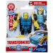 Transformers Cyberworld Cyber Changers: Bumblebee figura robot trasformabile - Hasbro