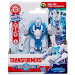 Transformers Cyberworld Cyber Changers: Cheetor, figura robot trasformabile - Hasbro