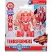 Transformers Cyberworld: Elita-1 – Cyber Changers figura - Hasbro