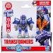 Transformers Cyberworld: Galvatron robot trasformabile - Hasbro