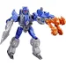 Transformers Cyberworld: Galvatron robot trasformabile - Hasbro