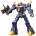Transformers Cyberworld: Megatron – Cyber Changers figura - Hasbro