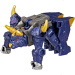 Transformers Cyberworld: Megatron – Cyber Changers figura - Hasbro