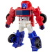 Transformers Cyberworld: Optimus Prime – Cyber Changers figura - Hasbro