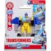 Transformers Cyberworld: Sky-Byte – Cyber Changers figura 10 cm - Hasbro
