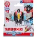 Transformers Cyberworld: Starscream – Cyber Changers figura - Hasbro