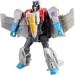Transformers Cyberworld: Starscream – Cyber Changers figura - Hasbro