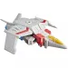 Transformers Cyberworld: Starscream – Cyber Changers figura - Hasbro