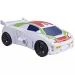 Transformers Cyberworld: Wheeljack – Cyber Changers figura - Hasbro