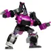 Transformers: Earth Spark - Deluxe Chaos Terran Aftermath robot trasformabile - Hasbro