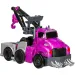 Transformers: Earth Spark - Deluxe Chaos Terran Aftermath robot trasformabile - Hasbro