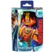 Transformers: Earth Spark - Deluxe Terran Jawbreaker robot trasformabile - Hasbro