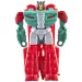 Transformers: Earth Spark - Skullcruncher robot trasformabile - Hasbro