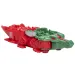 Transformers: Earth Spark - Skullcruncher robot trasformabile - Hasbro
