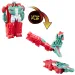 Transformers: Earth Spark - Skullcruncher robot trasformabile - Hasbro