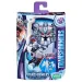 Transformers: EarthSpark Deluxe Megatron figura trasformabile - Hasbro