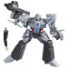Transformers: EarthSpark Deluxe Megatron figura trasformabile - Hasbro
