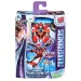 Transformers: EarthSpark Deluxe Terran Twitch action figure trasformabile - Hasbro