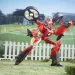 Transformers: EarthSpark Deluxe Terran Twitch action figure trasformabile - Hasbro