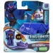 Transformers EarthSpark: figura robotica Trasformabile in 1 Passo Fúlelő - Hasbro