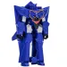 Transformers EarthSpark: figura robotica Trasformabile in 1 Passo Fúlelő - Hasbro