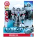 Transformers: Earthspark Megatron figura trasformabile in 1 passaggio – Hasbro