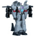 Transformers: Earthspark Megatron figura trasformabile in 1 passaggio – Hasbro