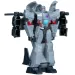 Transformers: Earthspark Megatron figura trasformabile in 1 passaggio – Hasbro