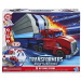 Transformers Earthspark: Optimus Prime Battle Trailer set di gioco - Hasbro
