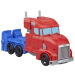 Transformers Earthspark: Optimus Prime Battle Trailer set di gioco - Hasbro