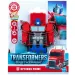 Transformers: Earthspark Optimus Prime trasformabile in 1 passaggio – Hasbro