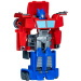 Transformers: Earthspark Optimus Prime trasformabile in 1 passaggio – Hasbro