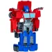Transformers: Earthspark Optimus Prime trasformabile in 1 passaggio – Hasbro