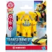 Transformers: Earthspark figura Bumblebee trasformabile in 1 passaggio – Hasbro