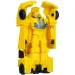 Transformers: Earthspark figura Bumblebee trasformabile in 1 passaggio – Hasbro