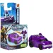 Transformers Earthspark figura Terran Twitch a trasformazione in un solo passaggio 6cm - Hasbro