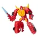 Transformers: Generations Legacy Autobot Hot Rod action figure - Hasbro
