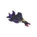 Transformers: Generations Legacy Skywarp action figure - Hasbro