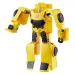 Transformers: Genesis ALFA Bumblebee figura - Hasbro