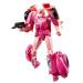 Transformers Genesis Alfa Elita-1 figura robot trasformabile in 8 passaggi - Hasbro